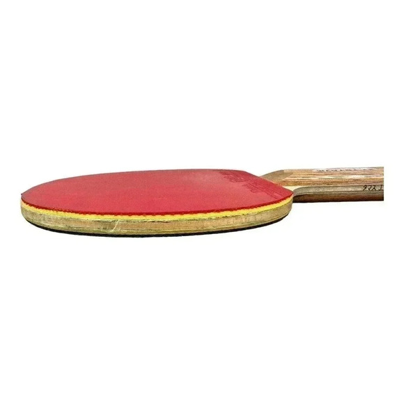 VTG Used Butterfly D-13 Wakaba 88 Table Tennis Paddle Ping Pong Made In Japan - Picture 8 of 12
